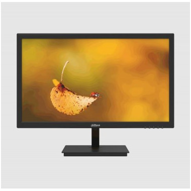DAHEC042250 DAH Ecran 24p VA 24/7 FHD 200cd VGA HDMI