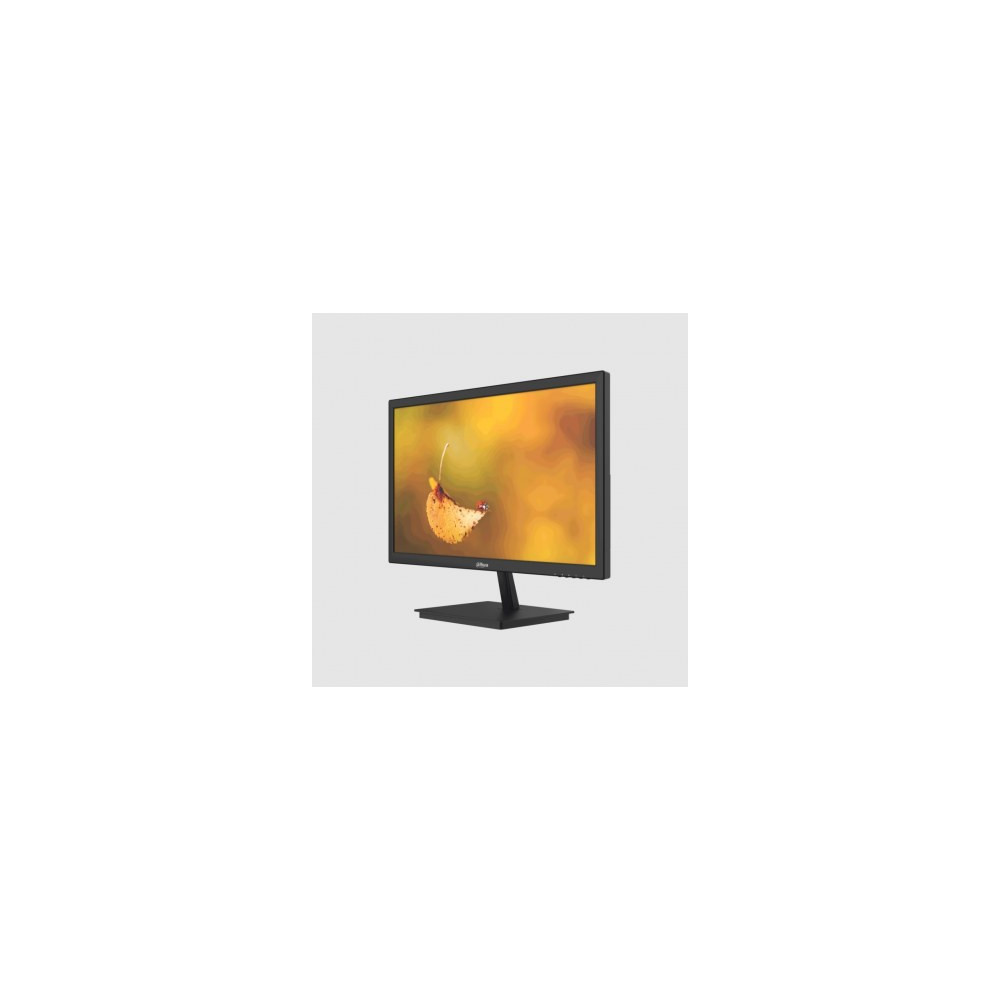 DAHEC042250 DAH Ecran 24p VA 24/7 FHD 200cd VGA HDMI