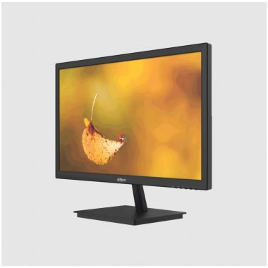 DAHEC042250 DAH Ecran 24p VA 24/7 FHD 200cd VGA HDMI