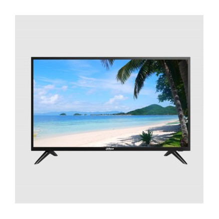 DAHEC042252 DAH Ecran 32p 24/7 FHD 200cd VGA HDMI USB HP