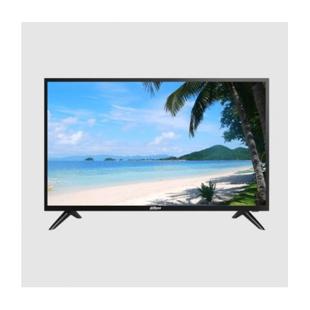 DAHEC042253 DAH Ecran 43p 24/7 FHD 330cd VGA HDMI USB  HP