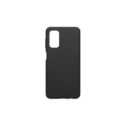 OTTTP042325 OTTERBOX REACT SERIES - COQUE PROTECTION - SAMSUNG GALAXY A04S - NOIR