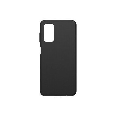 OTTTP042325 OTTERBOX REACT SERIES - COQUE PROTECTION - SAMSUNG GALAXY A04S - NOIR