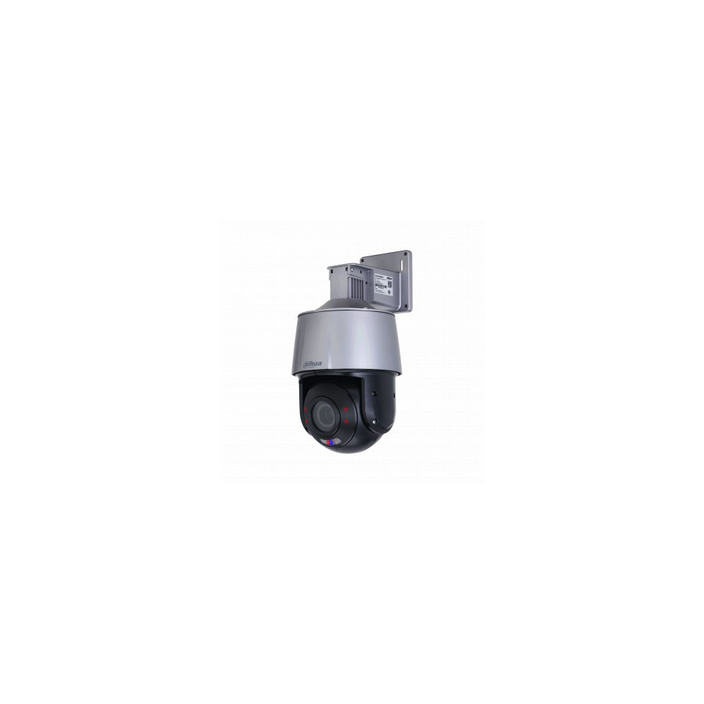 DAHCA042350 DAH Camera PTZ 4M IR30m Audio Sirene Detect Humaine SD POE DAHCA042350 DAH Camera PTZ 4M IR30m Audio Sirene Detect Humaine SD POE