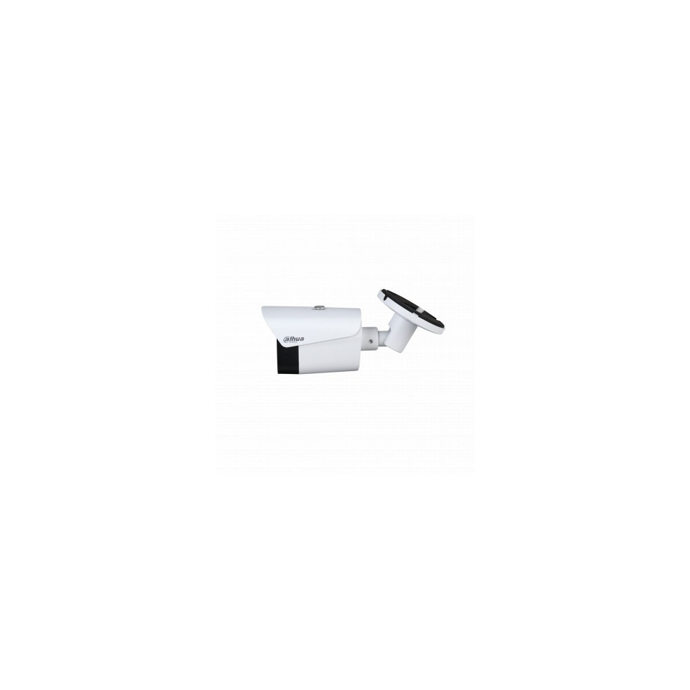 DAHCA042352 DAH Camera Bullet Thermique/Visible 4M SD POEDetection Chaleur / FumeeDetection