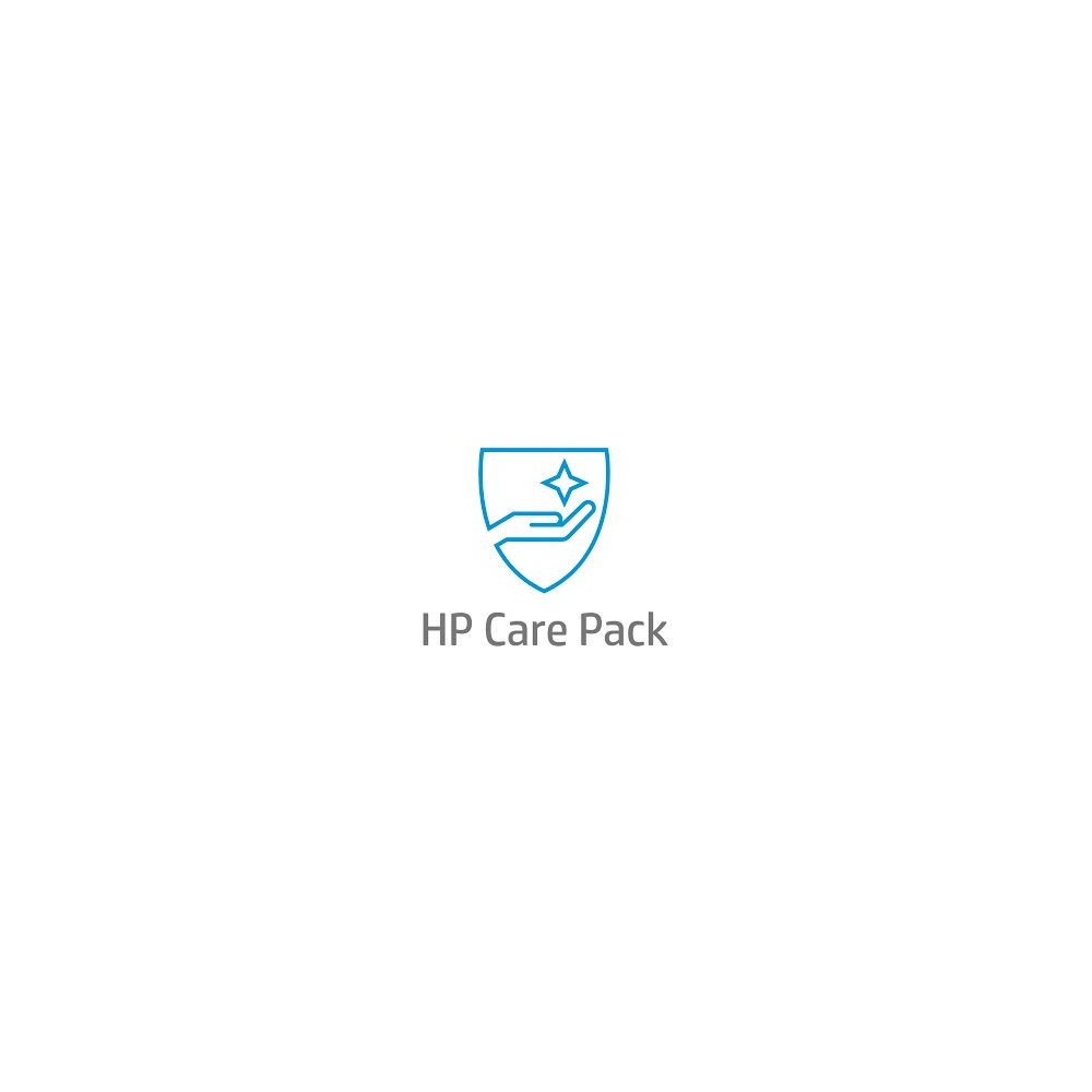 HEWEXG42371 HP Care Pack Ext garantie 3 ans Enlèvement + Retour pour HP 250/255 HEWEXG42371 HP Care Pack Ext garantie 3 ans Enlèvement + Retour pour HP 250/255