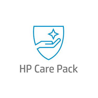 HEWEXG42371 HP Care Pack Ext garantie 3 ans Enlèvement + Retour pour HP 250/255