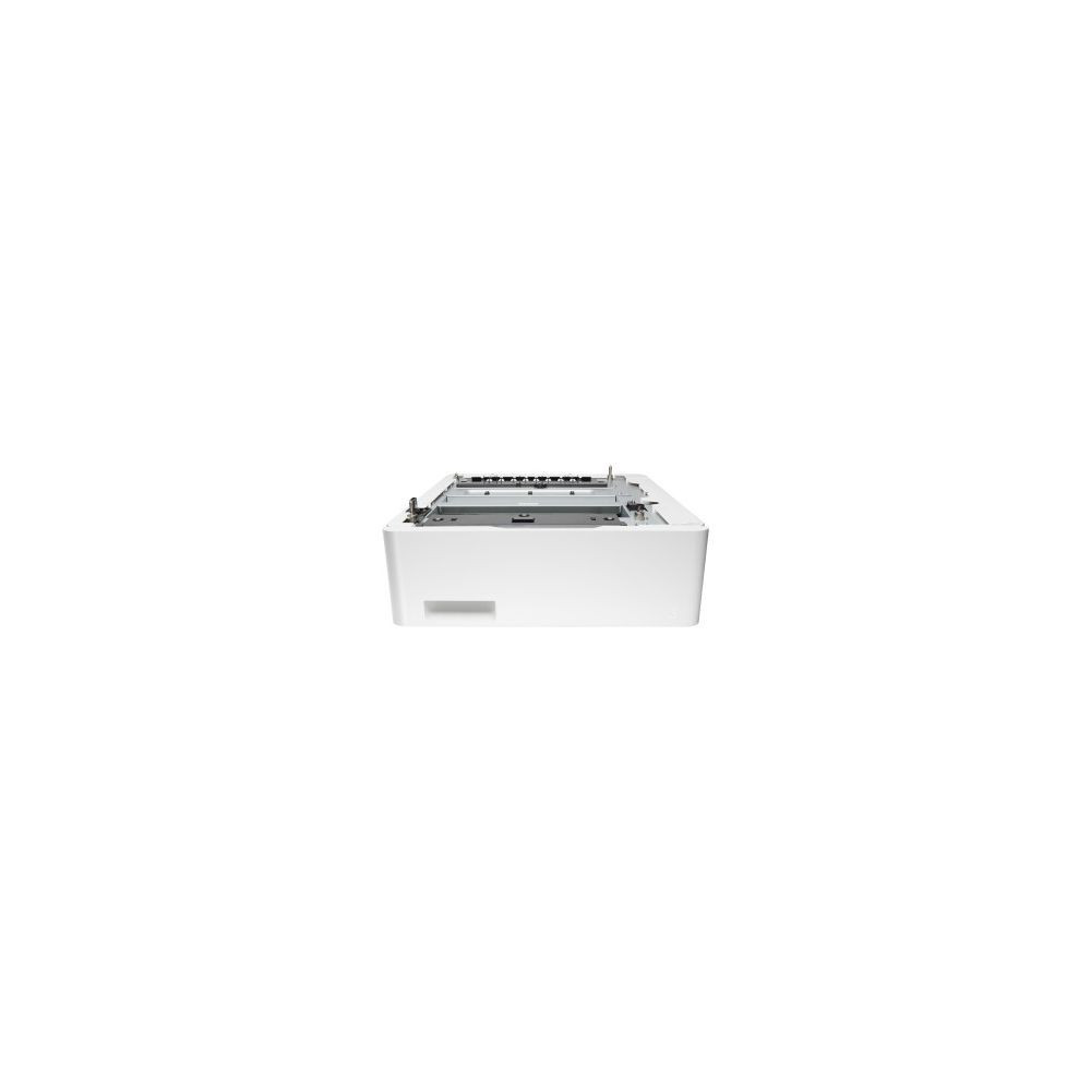HP Bac/chargeur HP LaserJet - 550 feuilles HP Bac/chargeur HP LaserJet - 550 feuilles