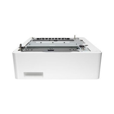 HP Bac/chargeur HP LaserJet - 550 feuilles