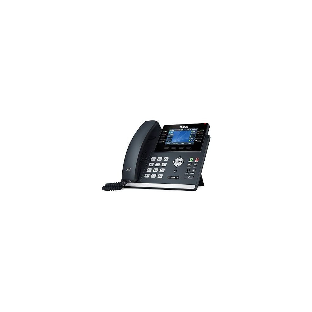 YEATP042472 Yealink SIP-T46U YEATP042472 Yealink SIP-T46U