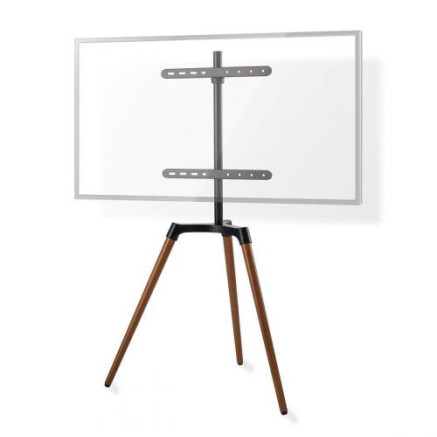NEDEC042541 Support TV sur pied 50 - 65p noir