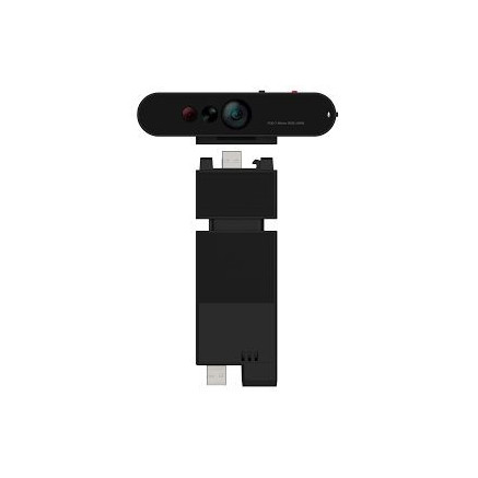 LENCA042546 Lenovo ThinkVision MC60 - Webcam