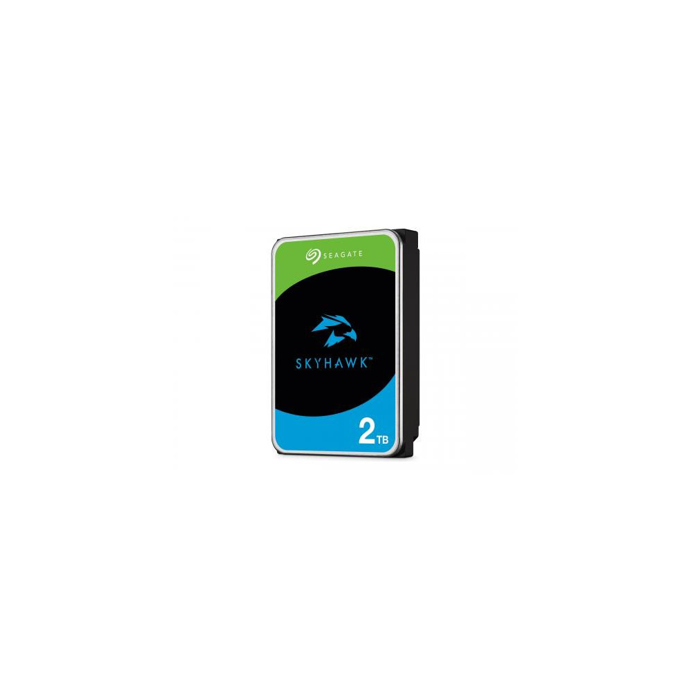 SEADD042606 3.5 - 26.1mm - SkyHawk 2To - 7200T/min - 64Mo cache - Sata 6Gb/s - SEADD042606 3.5 - 26.1mm - SkyHawk 2To - 7200T/min - 64Mo cache - Sata 6Gb/s -