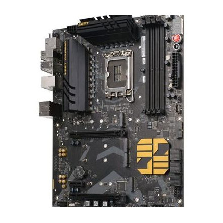 ECSCM042761 ECS Z790 - ATX - LGA 1700 - Z790 - 4x DDR5 - HDMI/DP - LAN 2.5 GbE