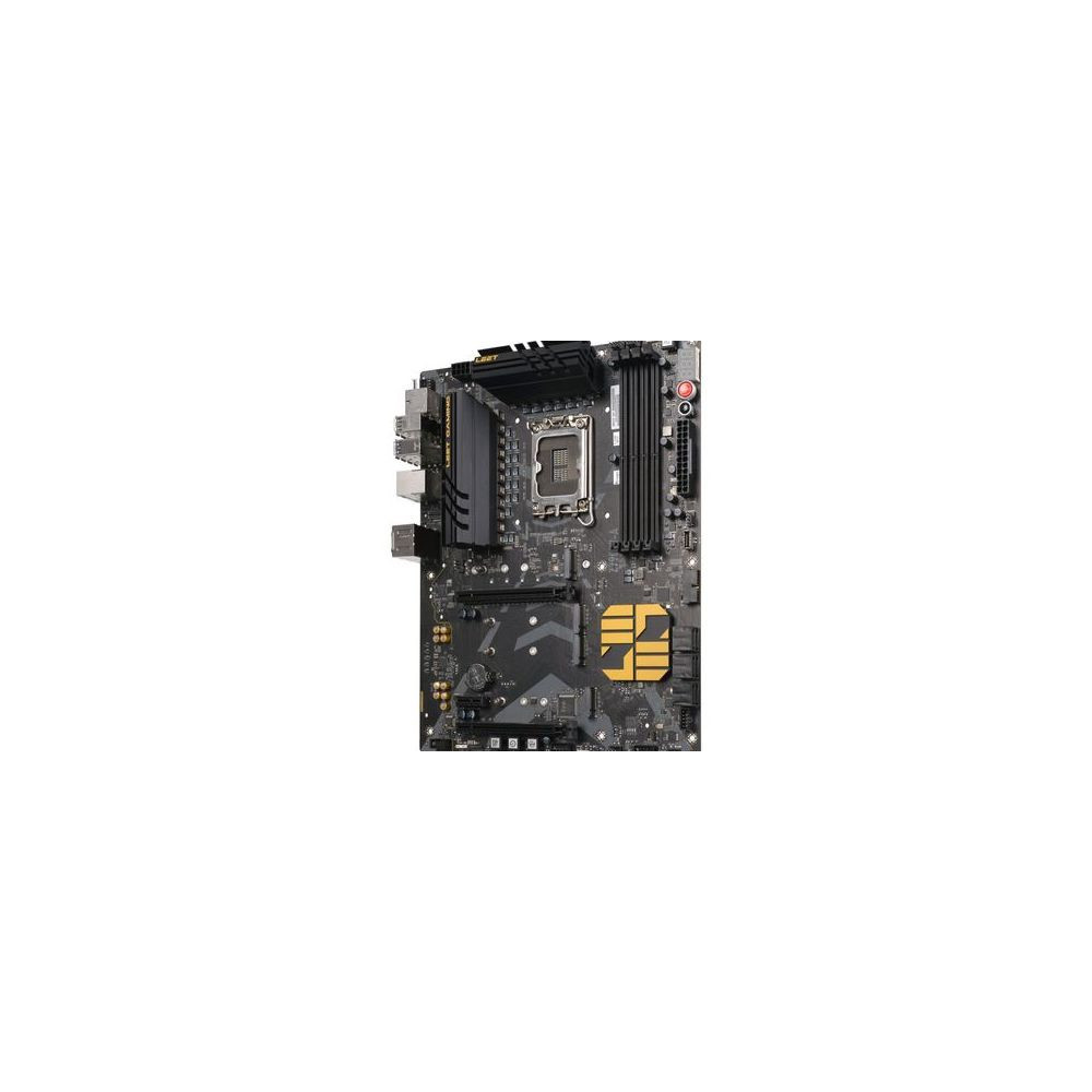 ECSCM042761 ECS Z790 - ATX - LGA 1700 - Z790 - 4x DDR5 - HDMI/DP - LAN 2.5 GbE ECSCM042761 ECS Z790 - ATX - LGA 1700 - Z790 - 4x DDR5 - HDMI/DP - LAN 2.5 GbE