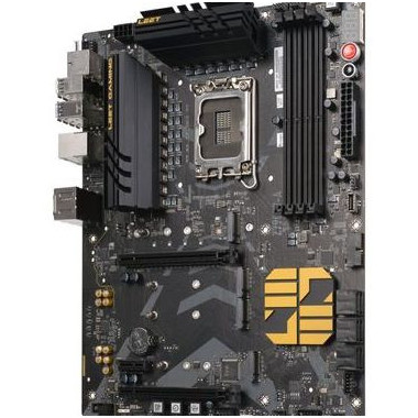 ECSCM042761 ECS Z790 - ATX - LGA 1700 - Z790 - 4x DDR5 - HDMI/DP - LAN 2.5 GbE