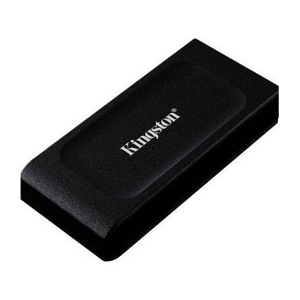 KNGDD042768 KINGSTON SXS1000/1000G 1000 Go SSD externe USB-C 3.2 ultra-portable