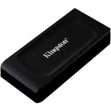 KNGDD042768 KINGSTON SXS1000/1000G 1000 Go SSD externe USB-C 3.2 ultra-portable