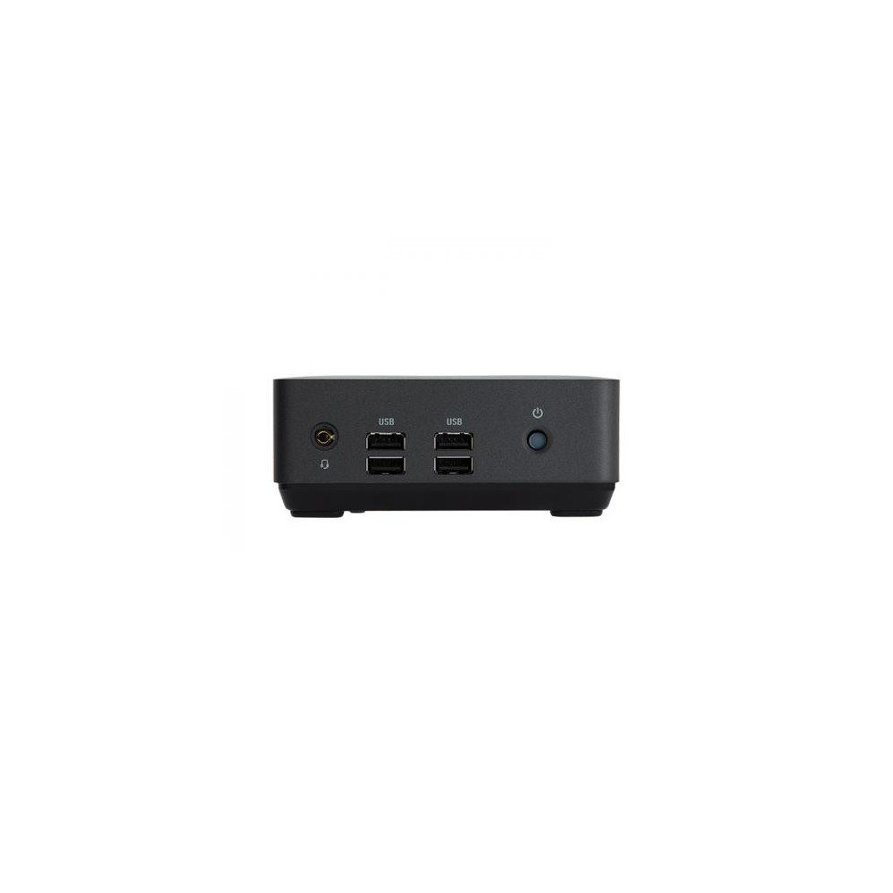 GIGABYTE BRIXS BRI3H-1315 - I3-1315U - 2x DDR4 - 2.5p - M.2 - 2x HDMI | ECP Grossiste informatique