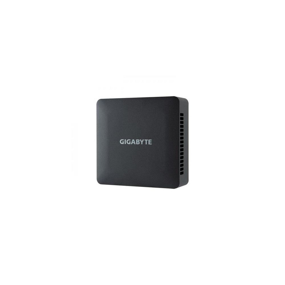 GIGABYTE BRIXS BRI3H-1315 - I3-1315U - 2x DDR4 - 2.5p - M.2 - 2x HDMI | ECP Grossiste informatique