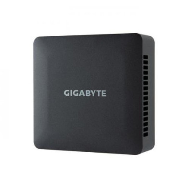 GIGABYTE BRIXS BRI3H-1315 - I3-1315U - 2x DDR4 - 2.5p - M.2 - 2x HDMI | ECP Grossiste informatique