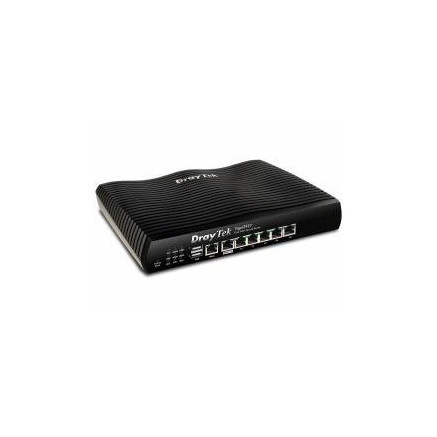 DRARO042833 Draytek Vigor2927 Wired Router Gigabit Ethernet Black