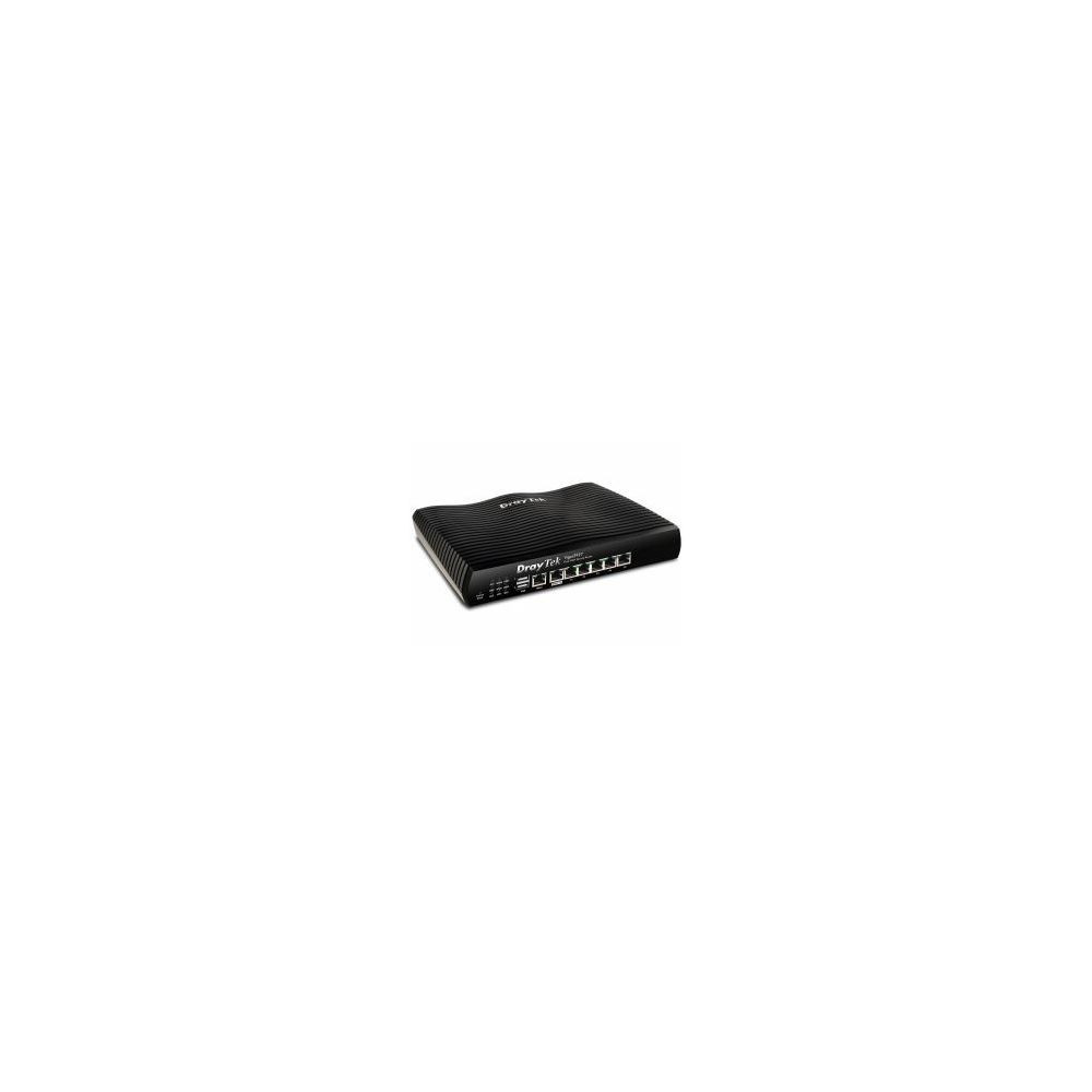 DRARO042833 Draytek Vigor2927 Wired Router Gigabit Ethernet Black DRARO042833 Draytek Vigor2927 Wired Router Gigabit Ethernet Black