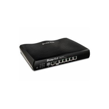 DRARO042833 Draytek Vigor2927 Wired Router Gigabit Ethernet Black