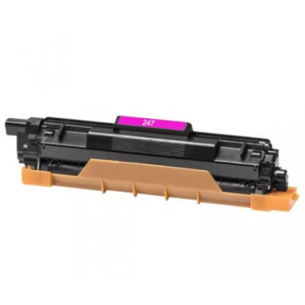 BROCO042939 Compatible Brother Toner TN-247 Magenta