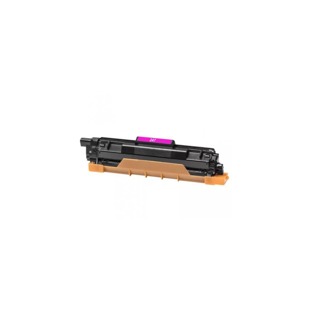 BROCO042939 Compatible Brother Toner TN-247 Magenta BROCO042939 Compatible Brother Toner TN-247 Magenta