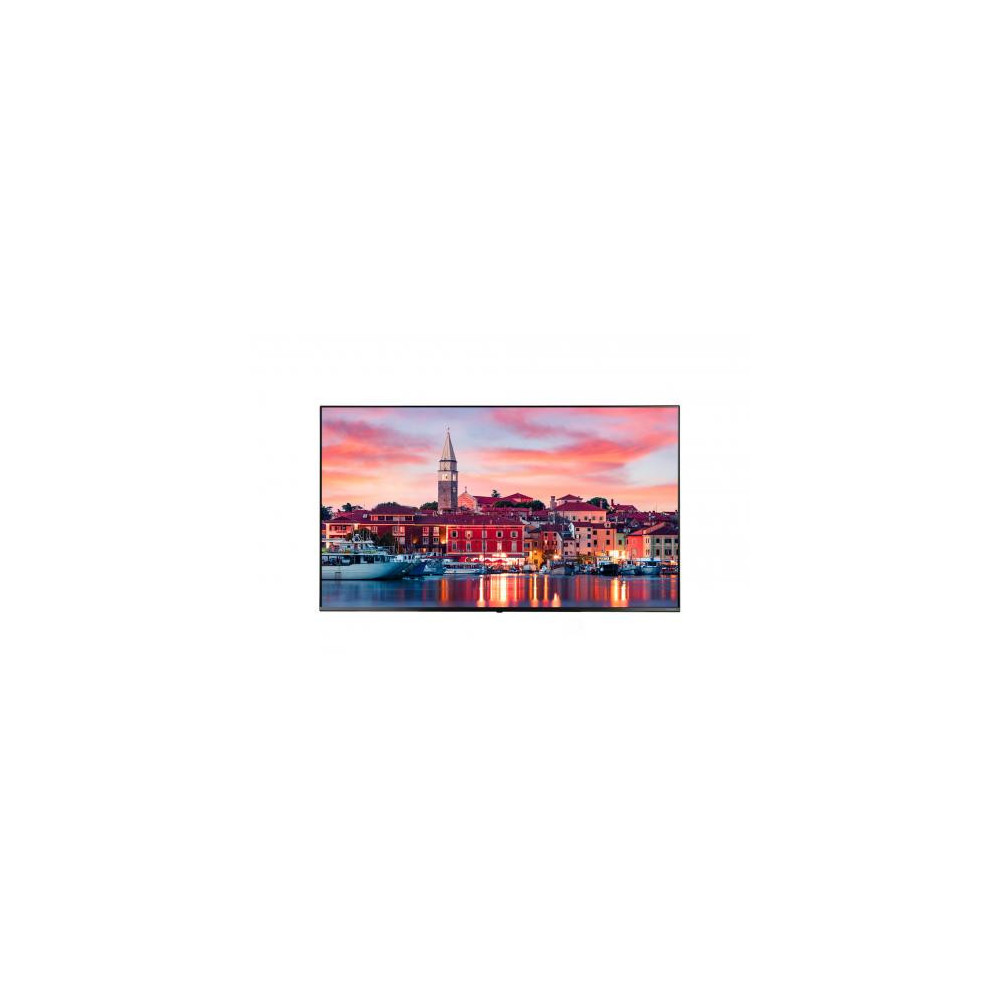 LGSTV009527 LG 43UR762H 43p UHD 4K LED SmartTV 350cd HDMI/USB/ RJ45 LGSTV009527 LG 43UR762H 43p UHD 4K LED SmartTV 350cd HDMI/USB/ RJ45