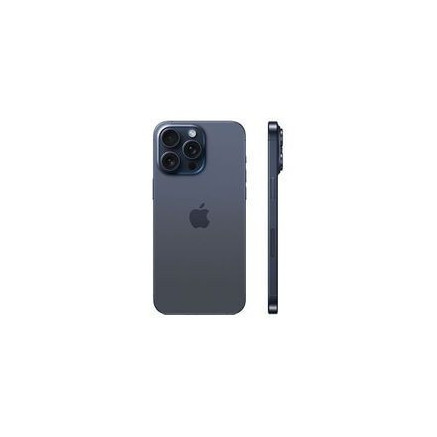 APLTP043075 Apple iPhone 15 Pro Max - 256Go - 6.7p 5G titane bleu
