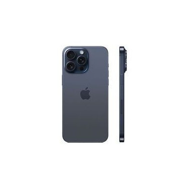 APLTP043075 Apple iPhone 15 Pro Max - 256Go - 6.7p 5G titane bleu
