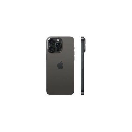 APLTP043077 Apple iPhone 15 Pro Max - 256Go - 6.7p 5G titane noir