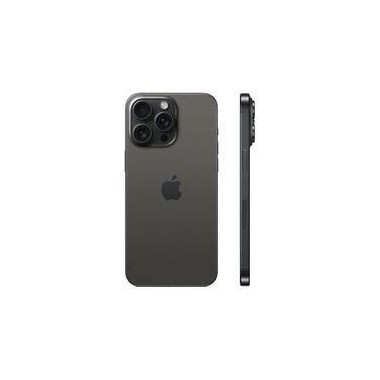 APLTP043077 Apple iPhone 15 Pro Max - 256Go - 6.7p 5G titane noir