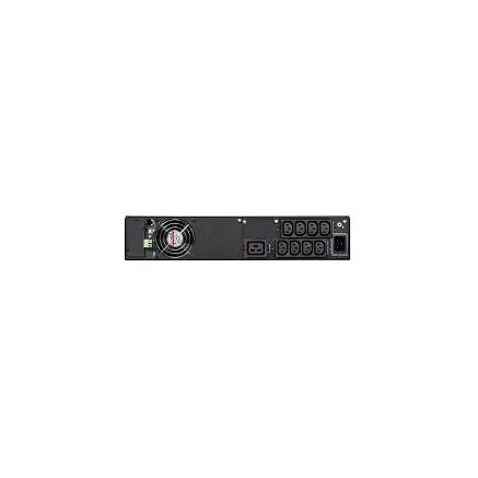 EATON043212 Onduleur Eaton MGE 5SC 2200IRT 2200VA/ Rack