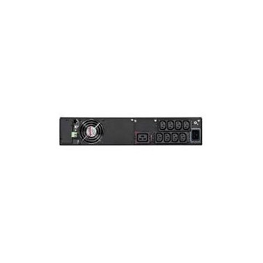 EATON043212 Onduleur Eaton MGE 5SC 2200IRT 2200VA/ Rack