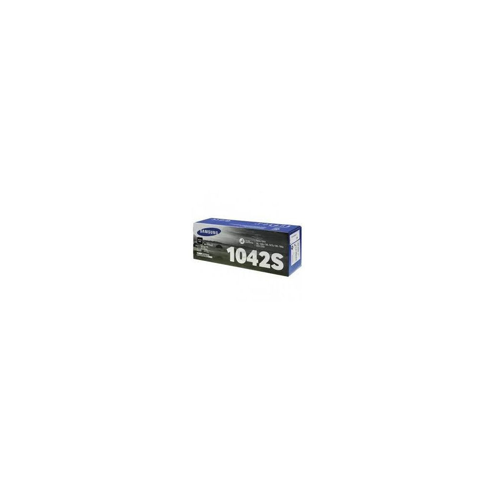HP Cartouche de toner Samsung MLT-D1042S noir HP Cartouche de toner Samsung MLT-D1042S noir