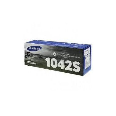 HP Cartouche de toner Samsung MLT-D1042S noir