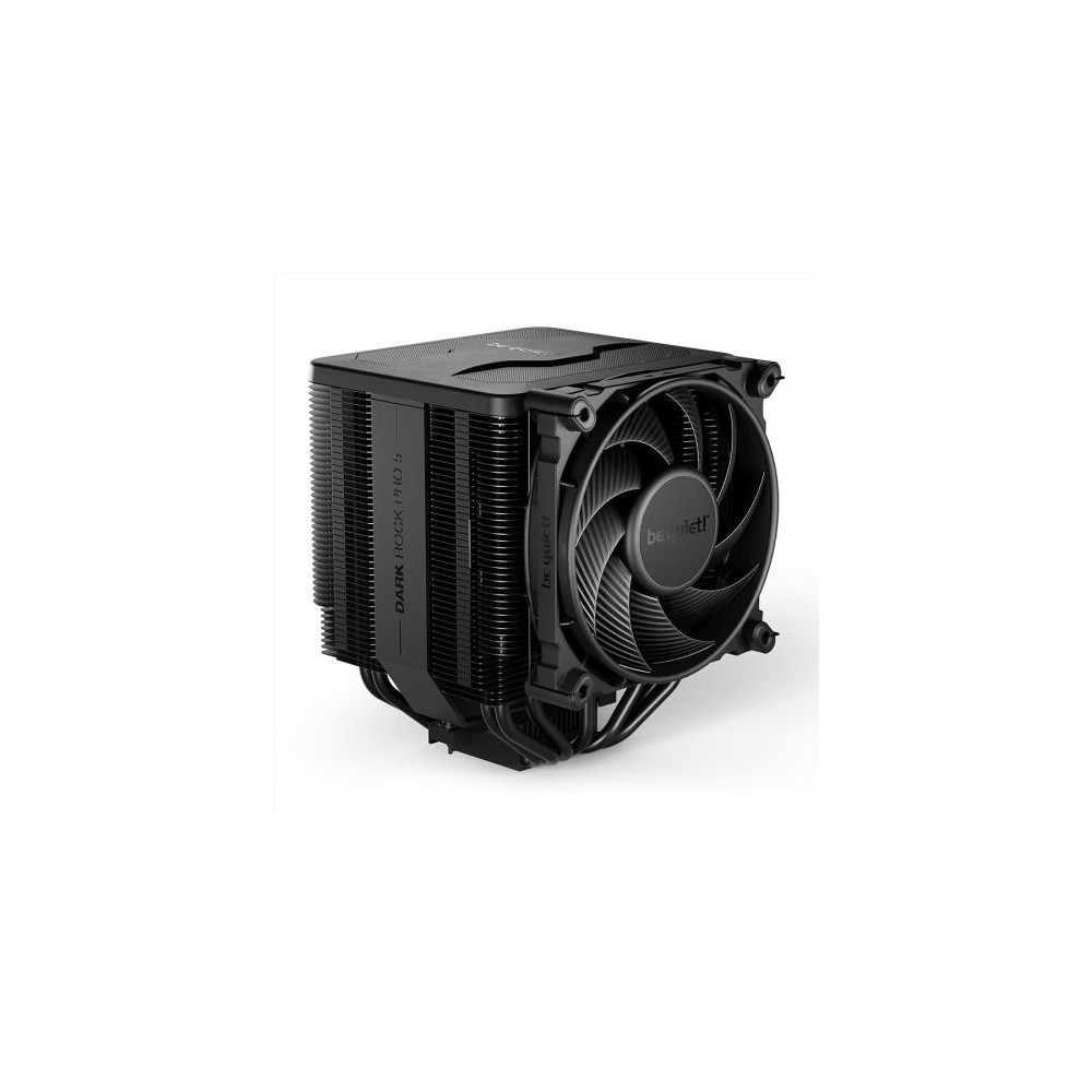 BEQVE043252 BEQUIET DARK ROCK PRO 5 BEQVE043252 BEQUIET DARK ROCK PRO 5