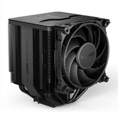 BEQVE043252 BEQUIET DARK ROCK PRO 5