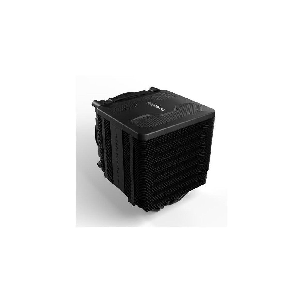 BEQVE043252 BEQUIET DARK ROCK PRO 5