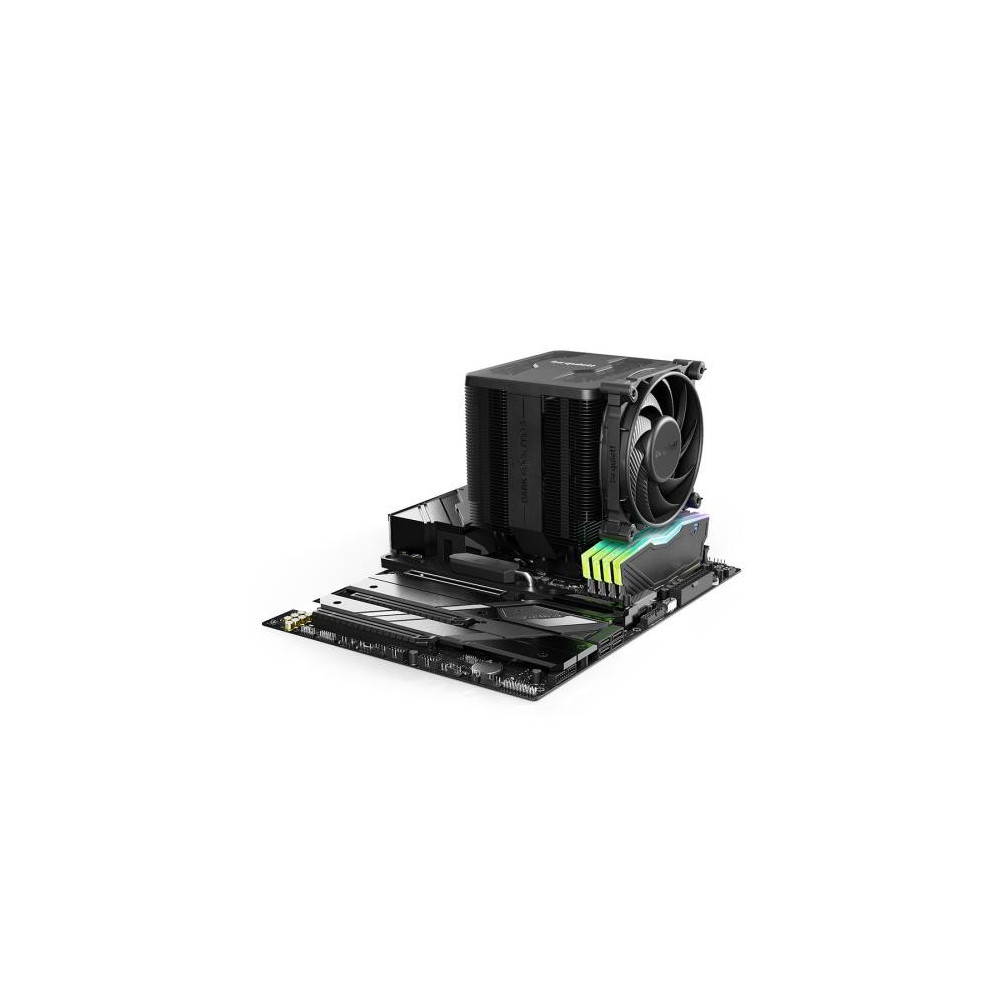 BEQVE043252 BEQUIET DARK ROCK PRO 5