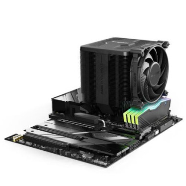 BEQVE043252 BEQUIET DARK ROCK PRO 5