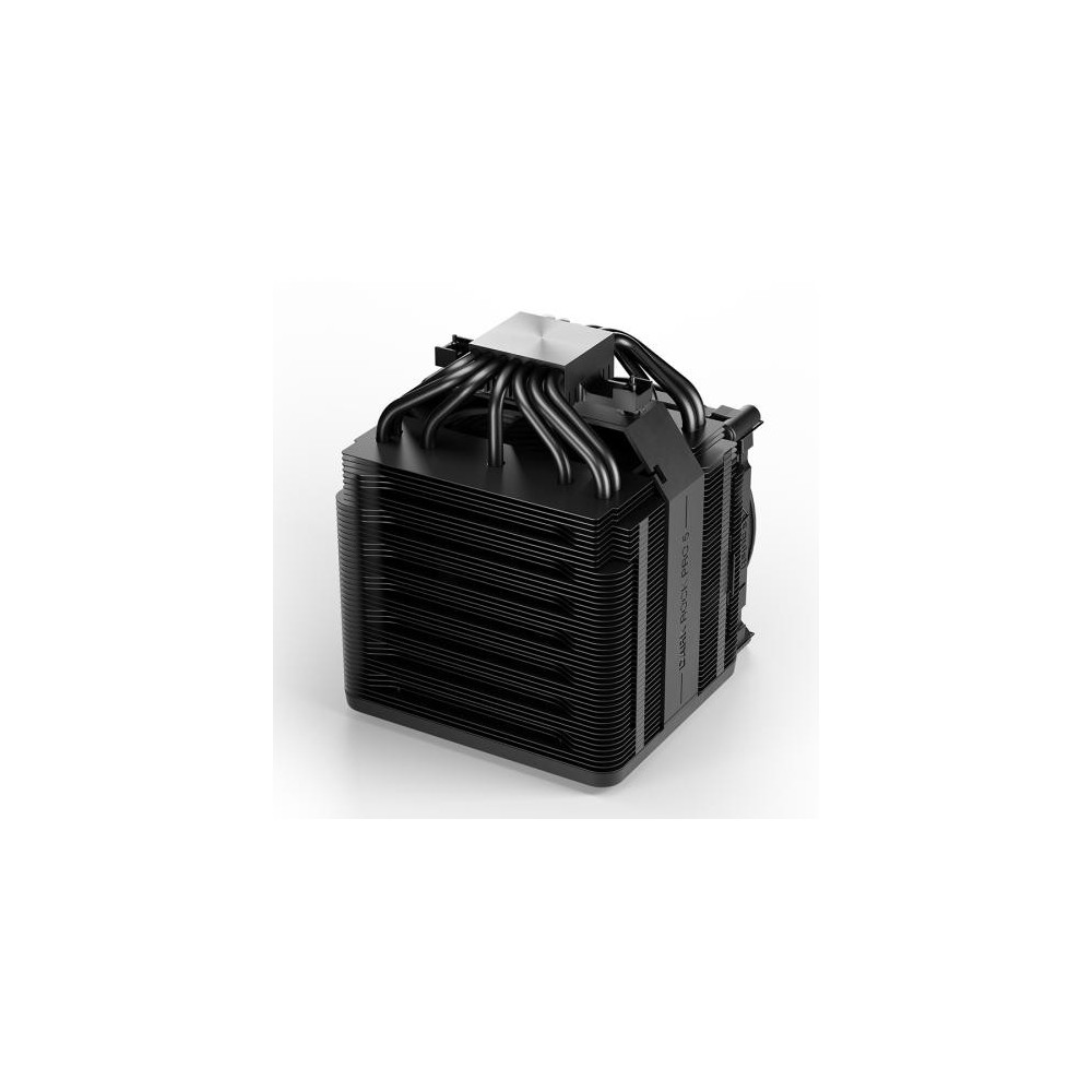 BEQVE043252 BEQUIET DARK ROCK PRO 5