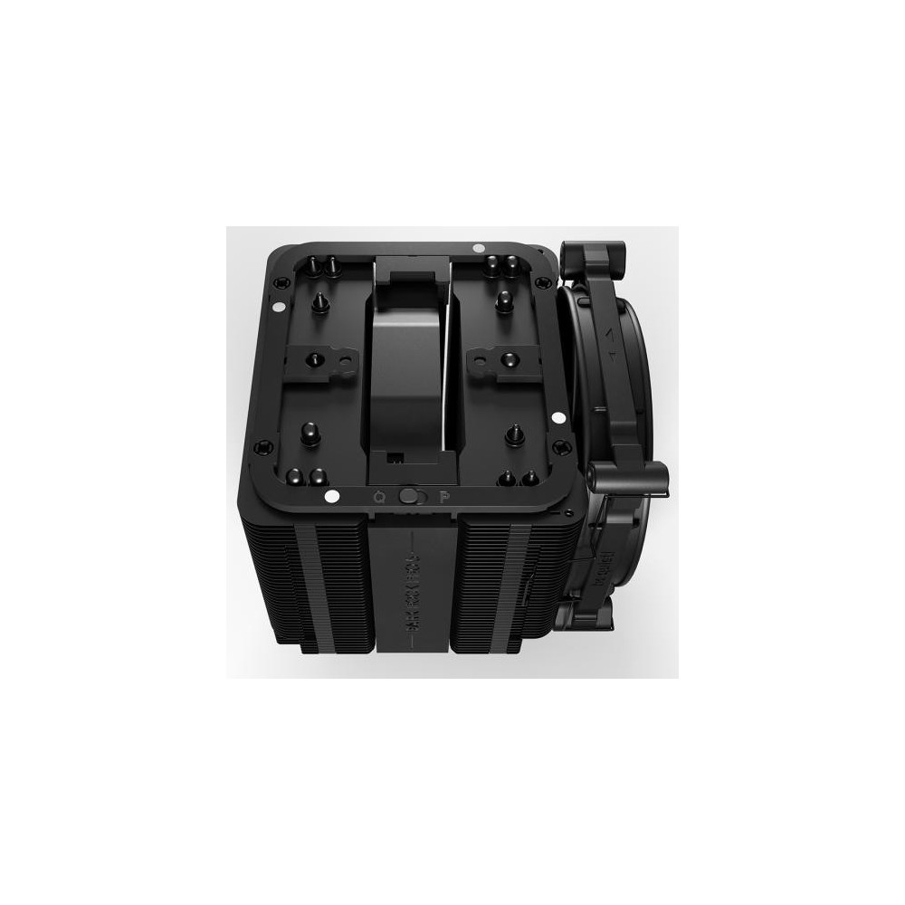 BEQVE043252 BEQUIET DARK ROCK PRO 5