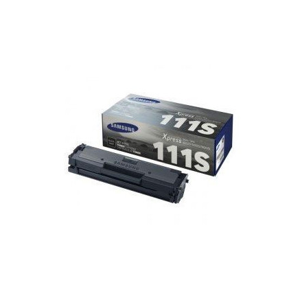 HP Cartouche d'encre noire HP authentique MLT-D111S
