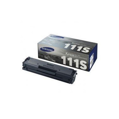HP Cartouche d'encre noire HP authentique MLT-D111S