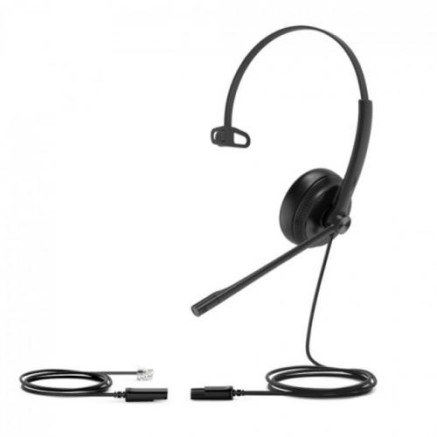 YEACA043256 Yealink YHS34 Lite Mono