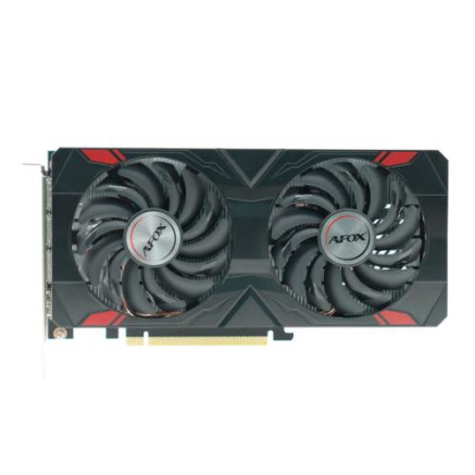 AFOCV043286 Carte Graphique - AFOCV043286 AFOX RTX 3050 COMBAT ED. - NVIDIA - 8Go GDDR6 - 1755MHz - HDMI - DP